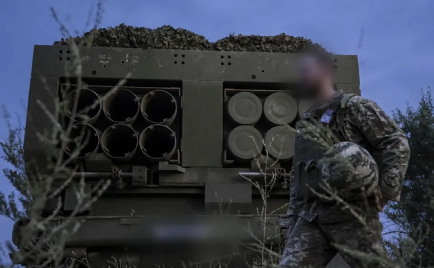 Noćni udari širom Rusije: Belgorod gađan sistemima M270 MLRS, dronovi stigli do Jaroslavlja