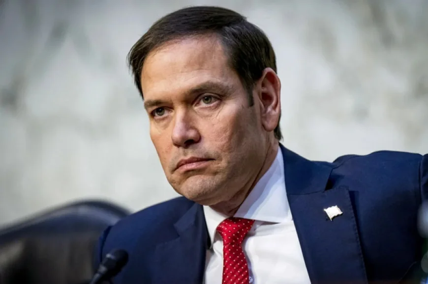 Rubio obećava Iranu tajanstvene „pogodnosti“ u zamenu za pristanak na američke uslove