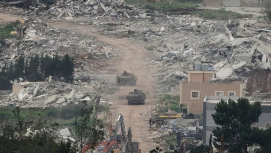 🇱🇧 Zeleno svetlo za rat u Libanu: Vašington odobrio žestoke napade IDF-a, delovi Bejruta postaju zabranjena zona!