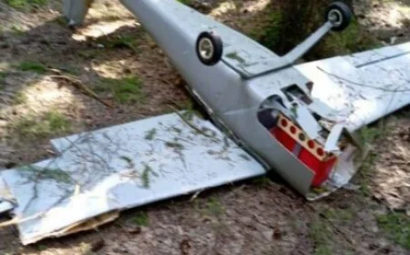🎯 Rešenje protiv ukrajinskih dronova u pozadini je ipak pronađeno!
