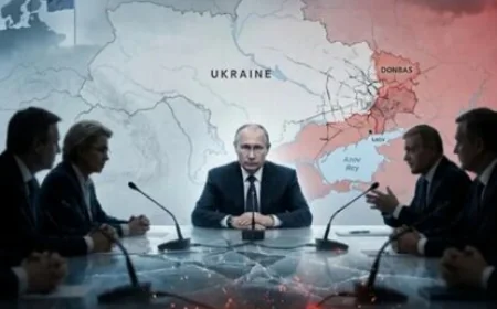 💥 „FAKTIČKI OBJAVA RATA NATO PAKTU“: Rusija spremna za udar na Žešuv?