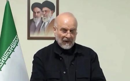 🇨🇭 DRŽAVNIČKA DRAMA U CIRIHU • Iranski zvaničnik poručio: „Vratiću se uzdignute glave“, dok u Švajcarsku stiže i potpredsednik SAD!