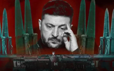 🎯 Šta je krajnji cilj "višepotezne igre" Zelenskog: Analiza nakon velikog napada na Moskvu