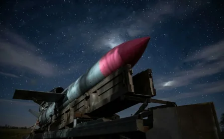 🚀 RAKETNI UDAR U DUBINI RUSIJE: Pogođeno industrijsko preduzeće u Volgogradu, ima povređenih!