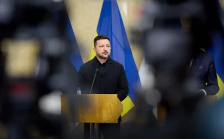 🇩🇪 NEMAČKI MEDIJI BRUTALNO ISKRENI: Pretnje Zelenskog Belorusiji podsećaju na taktiku nacističke Nemačke!