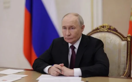 🇷🇺 Putin izneo jasne uslove: Pod kojim okolnostima je Rusija spremna da završi vojnu operaciju?