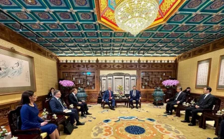 🇨🇳🤝🇧🇾 DIPLOMATSKA OFANZIVA LUKAŠENKA: Odmah nakon sastanka sa Putinom odleteo kod Si Đinpinga u Peking!