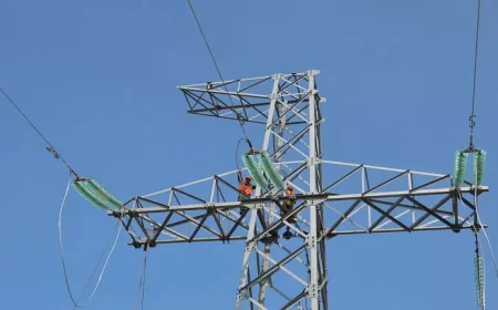 ⚡ Kolaps na mreži: Oko 12.000 korisnika u Černigovu ostalo u potpunom mraku