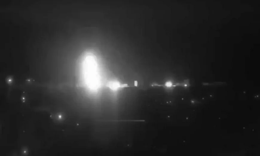 🚀 ŠOKANTNA IZJAVA ILI VRHUNSKI TROLING? Zapad na aparatima nakon Putinovih reči o raketi „Orešnik“!