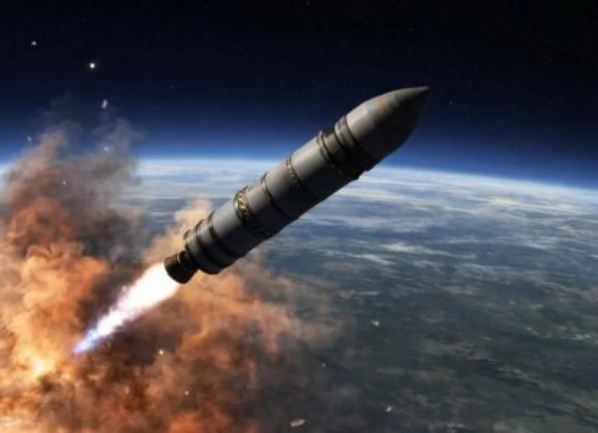 🚀 Ukrajina u panici broji sate: Treći dan čekaju udar moćnog „Orešnika“ sa bojevom glavom!