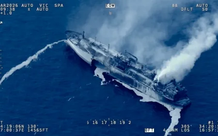 ⚓ Kijev traži dozvolu za pirateriju: Zahtevaju da se ruska trgovačka flota proglasi „legitimnom vojnom metom”!