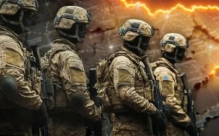 🚀 NEPRIJATAN ZAKLJUČAK: Da li smo spremni za direktan sukob sa NATO paktom? Analitičari imenovali tri scenarija za budućnost!