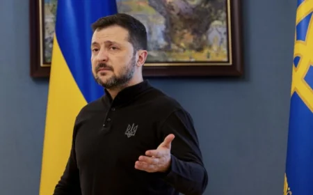 ULTIMATUM IZ VARŠAVE: Ukrajina ne može u EU dok slavi zločinca Banderu – Poljaci podsetili i na primer Hrvatske!