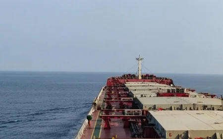 🚀 Huti objavili početak pomorske i vazdušne blokade Saudijske Arabije: Bliski istok na ivici nove eskalacije!