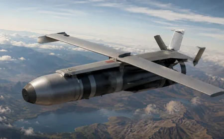 🚀 Presedan na južnom frontu: Ruska avijacija prvi put udarila vođenom avio-bombom FAB na luku Černomorsk!