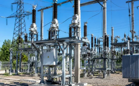 🚀 Dronovi „Geran-4 Siker” udarili na trafostanicu u Snovsku: Sistematsko „gašenje” energetske mreže Černigovštine!