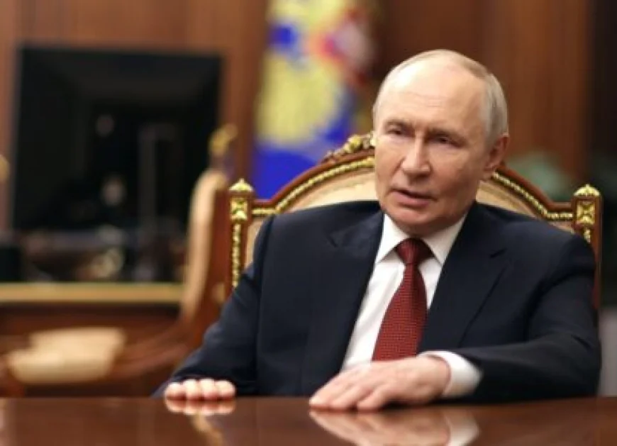 🇷🇺 Šifrovana poruka iz Kremlja: Putin poslao opominjući signal Evropi nakon razgovora sa Trampom