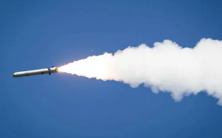 🚀 „BELE NOĆI U KIJEVU“: Ukrajinsku prestonicu pogodile desetine raketa