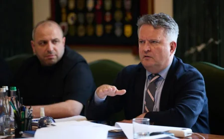 KIJEV PROGOVORIO O PREGOVORIMA: Spremnost za dijalog na fonu sve žešćih ruskih udara