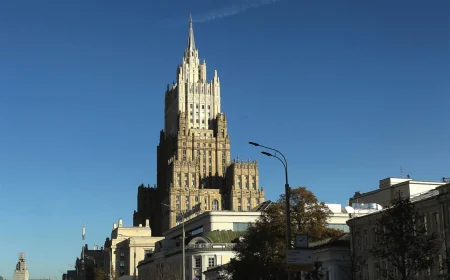 ⚠️ OŠTRO UPOZORENJE MOSKVE: Zaharova poručila Poljskoj da će joj se izjave Tuska o Severnom toku vratiti kao bumerang!