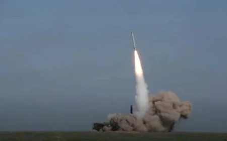 🔥 „Nije oborena nijedna balistička raketa“: Novo priznanje stiglo iz Kijeva
