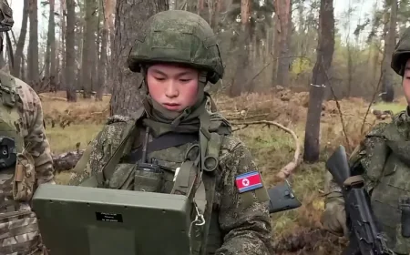 🚀 Američki mediji: Stotine operatora BPLA iz Severne Koreje izvodiće udare po Ukrajini