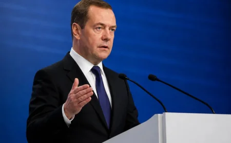 „Oproštaja neće biti“: Medvedev oštro o Rusima koji su napustili zemlju i poželeli joj poraz