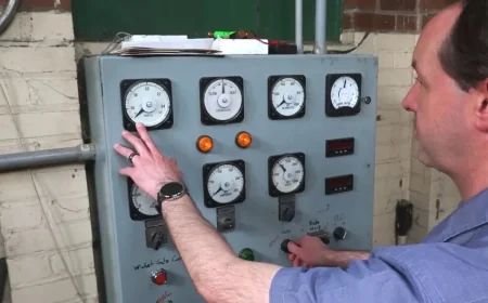 🚨 DRAMA U BRITANIJI! Iranski hakeri upali u energetski sistem i paralisali elektranu – četiri dana haosa u UK! 💥