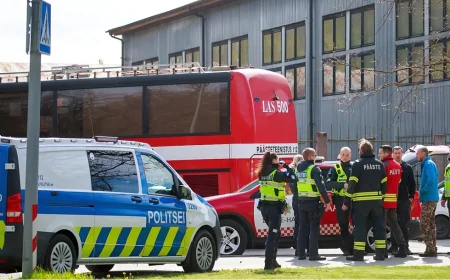 🕵️‍♂️ Britanski mediji sumnjiče ruske tajne službe za sabotaže u vojnim fabrikama širom Evrope