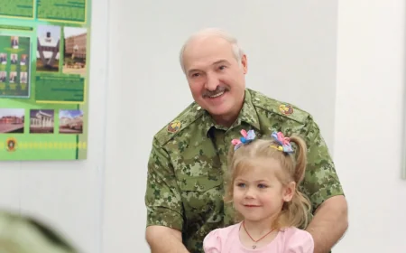 🤝 LUKAŠENKO UPUTIO PORUKU KIJEVU: Minsk i Kijev će obnoviti ravnopravnu i uzajamno korisnu saradnju!