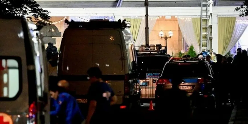 🚨 Tragedija u Moskvi: Broj poginulih u eksploziji porastao na pet osoba, šest u teškom stanju
