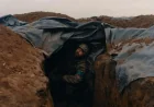 General OSU opkoljen na severoistoku Harkovske oblasti: U obruč upao komandant 10. armijskog korpusa Artem Bogomolov