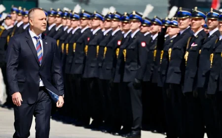 🇵🇱 Navrocki: Poljska mora izvući reparacije od Nemačke i uložiti ih u odbranu