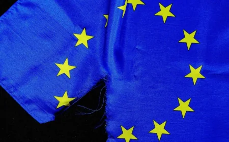🔥 STRANKA MARIN LE PEN JASNA: Podrška Ukrajini opasno slabi i osiromašuje Evropu!
