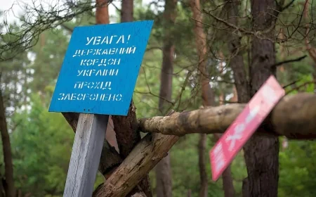 "HVALA TI, BELORUSIJO!" Ukrajinac pobegao od mobilizacije, pa ostao u šoku kako su ga dočekali u komšiluku 🇧🇾🤝