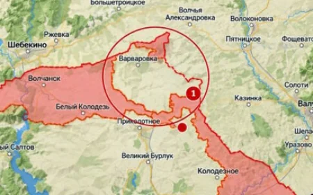 Finale je blizu: Obruč oko grupacije OSU počeo da se steže sa dve strane