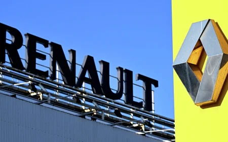 Radnici fabrika Renault odbijaju da proizvode oružje umesto automobila