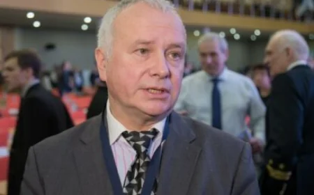 🏛️ POLITIČKI ZEMLJOTRES U NEMAČKOJ: Aleksandar Rar otkriva da li Berlin može da zabrani pobedničku partiju AfD