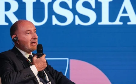 💥 BURA U FRANCUSKOJ: Unuk Šarla de Gola poručio – "Treba nam lider poput Vladimira Putina!"
