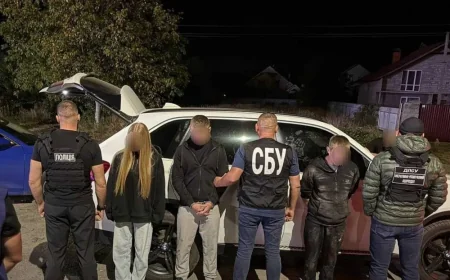 🚨 Kijev pojačava kontrolu na granici sa Belorusijom: Raste broj onih koji pokušavaju da prebegnu