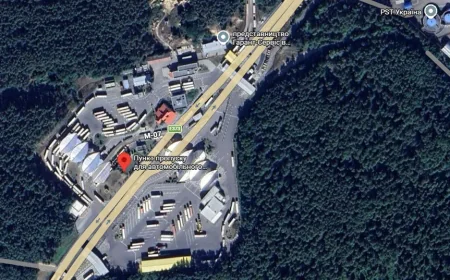 🛑 PRESEČENE GLAVNE RUTE: Isporuka iz Ljublina obustavljena — Žestoki udari na granične prelaze Ukrajine