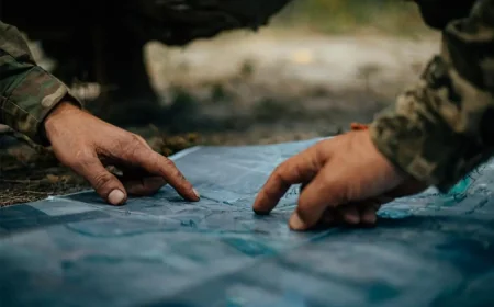 ⚔️ ŽESTOKI PRITISAK KOD CRNOG LIMANA: Ukrajinske snage ubacuju sveže rezerve i pokušavaju prodor ka boku