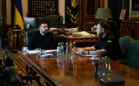🛑 SKANDAL U KIJEVU: Grci ponudili rakete za Patriot u zamenu za svoje tankere — Kijev ih brutalo odbio!