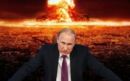 ⚠️ ZAŠTO PUTIN PO KO ZNA KOJI PUT DIREKTNO UPOZORAVA EVROPU? Poruka iz Delhija koja je potresla svet!