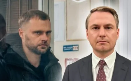 🚘 SKANDAL TRESE KIJEV:Glavni tužilac Ukrajine noću pobegao iz zemlje SLUŽBENIM AUTOM! Zelenski traži hitno razrešenje, izbio opšti haos! 😱