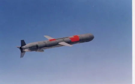 💣 NEMAČKA KUPUJE AMERIČKE RAKETE "TOMAHAWK": Berlin izdvaja 3,4 milijarde evra — moguć i scenario za Ukrajinu!