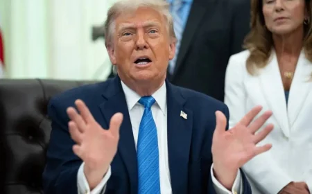 Tramp tvrdi da su Kijev i Moskva pristali na zamrzavanje udara na energetiku 🇺🇸🇺🇦🇷🇺