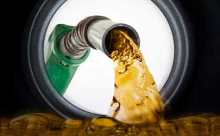 Svet počinje da se guši bez ruskog goriva: Stiže li najveća energetska kriza do sada? ⛽🌍