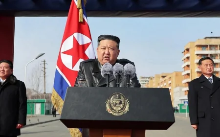 Kim Džong Un uveren u pobedu Rusije: Severna Koreja potvrdila dalju potpunu podršku Moskvi