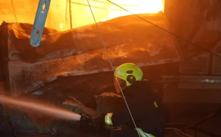 💥 LUKE, BRODOVI I ŽELEZNICA POD PALJBOM: Rusija nastavlja masovne udare širom Ukrajine!